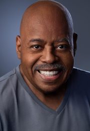 Reginald VelJohnson