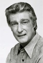 Richard Mulligan