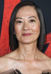 Rosalind Chao