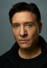 Shawn Doyle