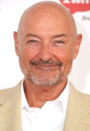 Terry O’Quinn