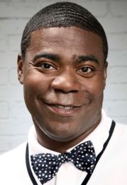 Tracy Morgan