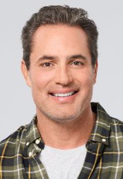 Victor Webster