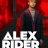 Alex Rider : 1.Sezon 7.Bölüm izle