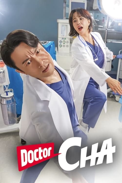 Doctor Cha : 1.Sezon 5.Bölüm