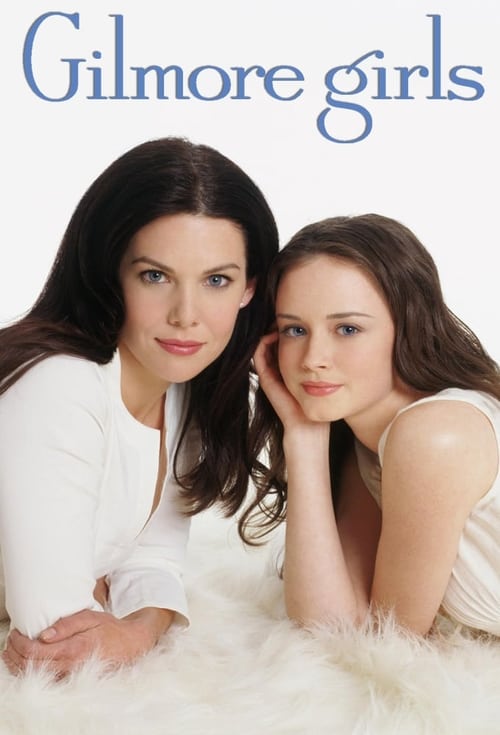 Gilmore Girls : 2.Sezon 13.Bölüm