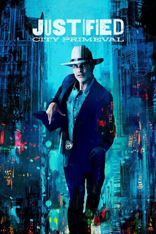 Justified City Primeval : 1.Sezon 5.Bölüm