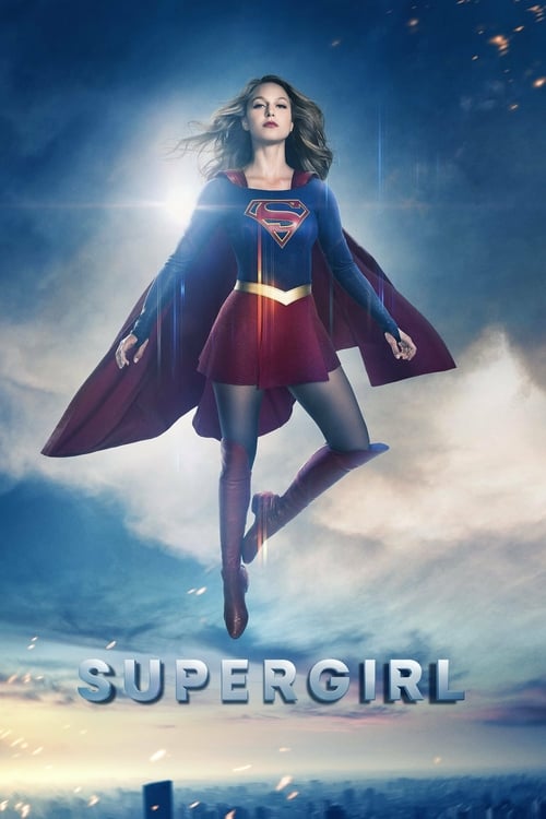 Supergirl : 2.Sezon 10.Bölüm