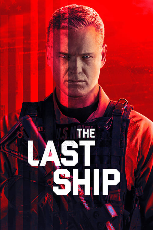 The Last Ship : 3.Sezon 1.Bölüm