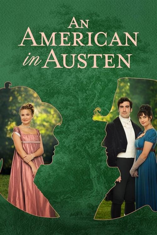 An American in Austen (2024)