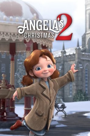 Angela’nın Noel’i 2 (2020)