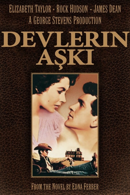 Devlerin Aşkı (1956)