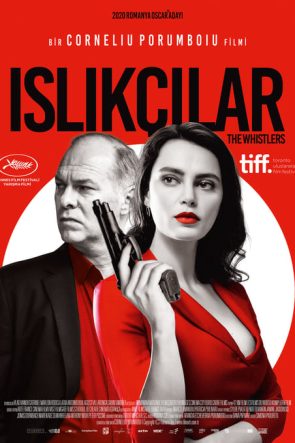 Islıkçılar (2019)