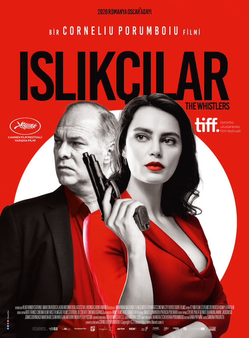 Islıkçılar (2019)