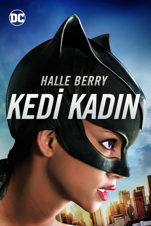 Kedi Kadın (2004)