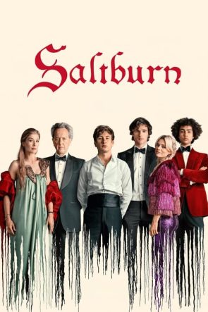 Saltburn (2023)