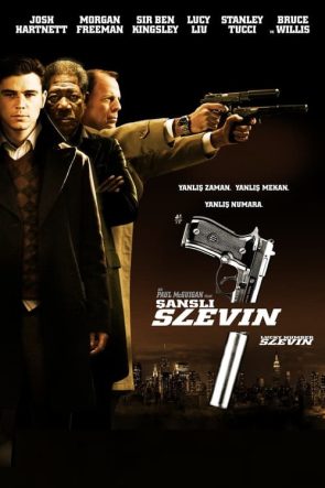 Şanslı Slevin (2006)