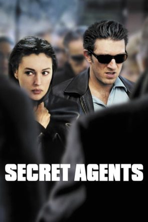 Secret Agents (2004)