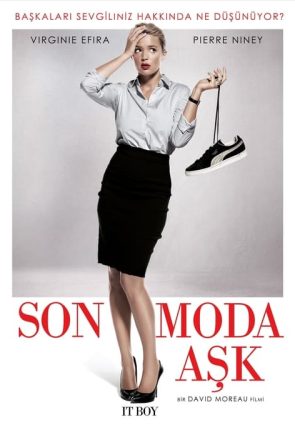 Son Moda Aşk (2013)