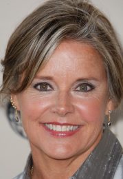 Amanda Bearse