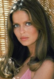 Barbara Bach