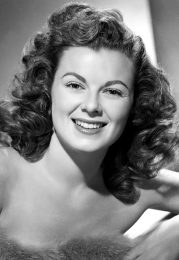 Barbara Hale