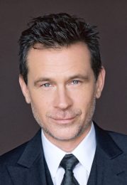 Connor Trinneer