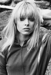 Ellen Foley