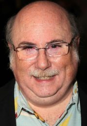 Eric Goldberg