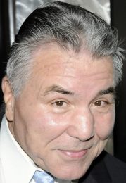 George Chuvalo