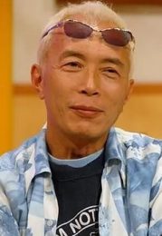 George Tokoro