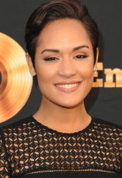 Grace Byers