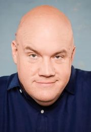 Guy Branum