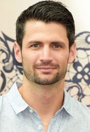 James Lafferty