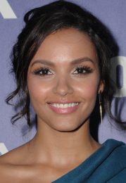 Jessica Lucas