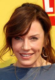 Krista Allen