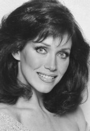 Tanya Roberts