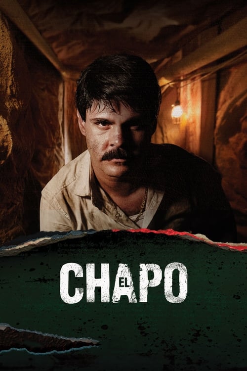 El Chapo : 2.Sezon 3.Bölüm