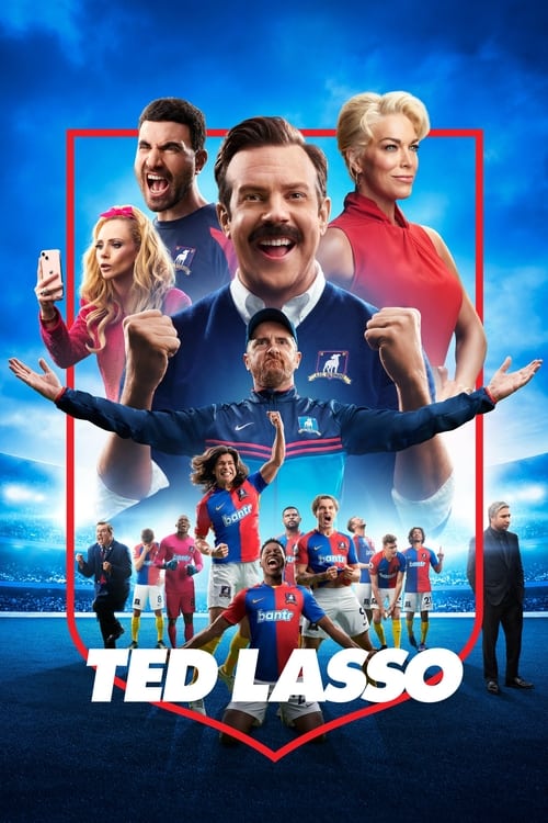 Ted Lasso : 2.Sezon 3.Bölüm