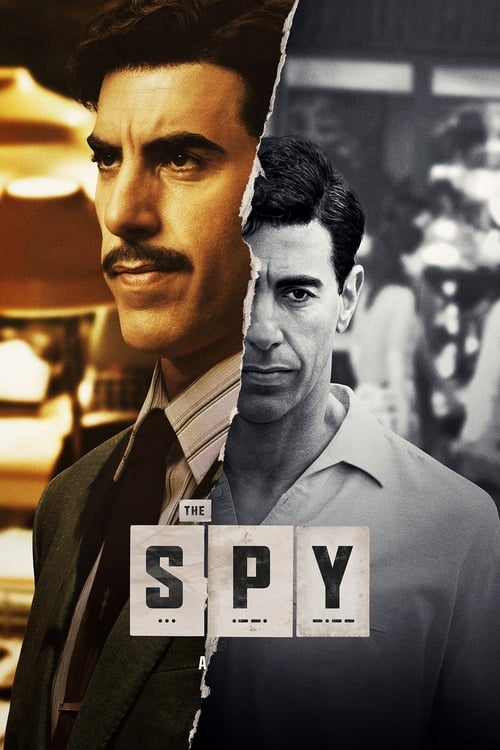 The Spy : 1.Sezon 4.Bölüm