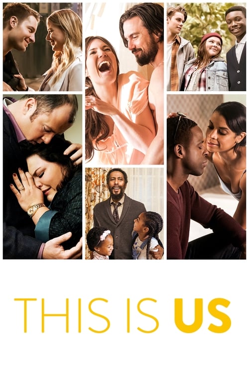 This Is Us : 5.Sezon 12.Bölüm