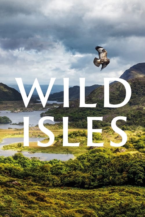 Wild Isles : 1.Sezon 5.Bölüm