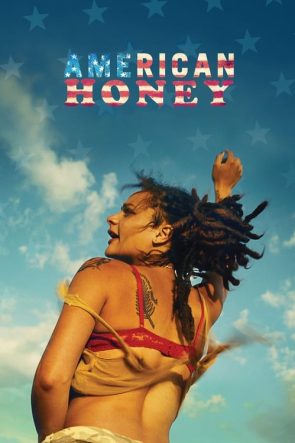 American Honey (2016)