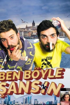 Ben Böyle Şansın (2020)