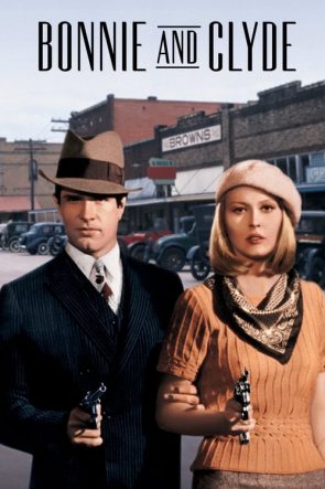 Bonnie ve Clyde (1967)