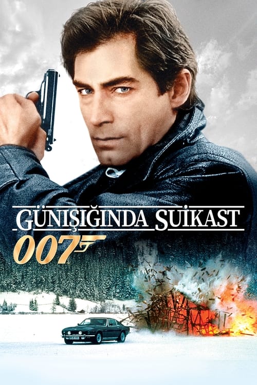 Günışığında Suikast (1987)