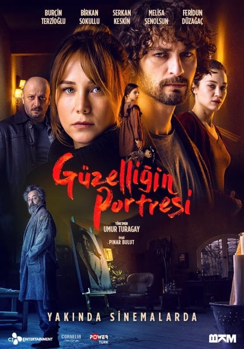 Güzelliğin Portresi (2019)