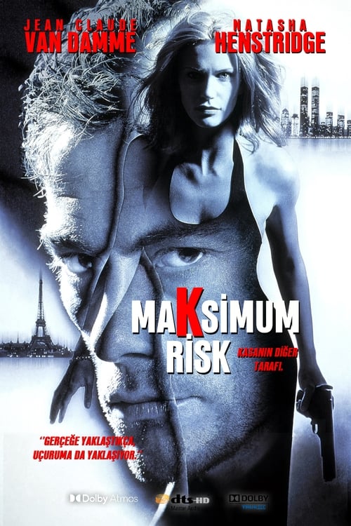 Maksimum Risk (1996)