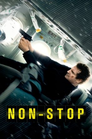 Non-Stop (2014)