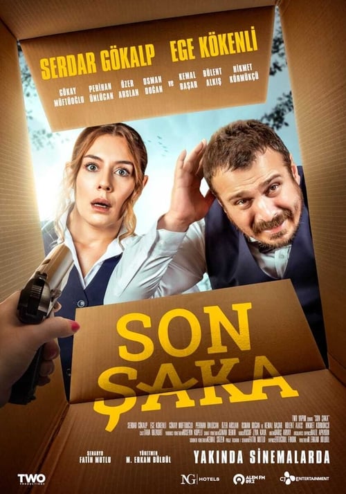 Son Şaka (2020)